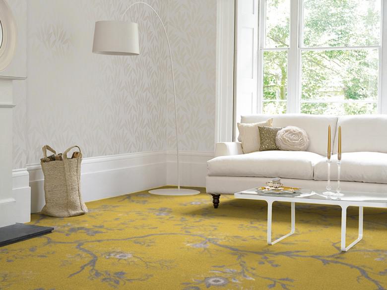 Golden Effie 6/50292 View in a room Brintons Carpets