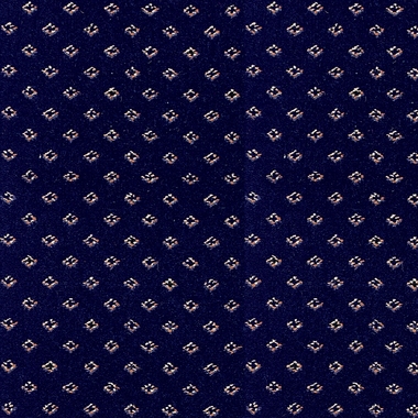 Royal Blue Diamond - 63/14827 - Marquis | Brintons Carpets