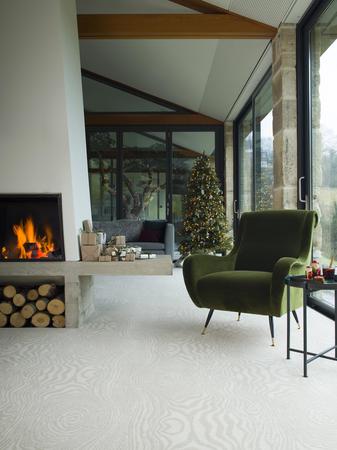 Christmas styling ideas