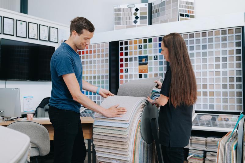 Cornwall Carpets and Flooring Ltd T/A Corfloors