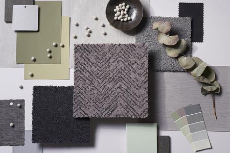 Create a Serene Space with Dulux Colour of the Year 2020